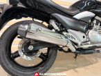 2014 Suzuki GW 250 Inazuma
