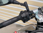 2014 Suzuki GW 250 Inazuma