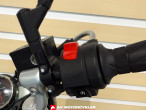 2014 Suzuki GW 250 Inazuma
