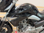 2014 Suzuki GW 250 Inazuma