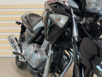 2014 Suzuki GW 250 Inazuma