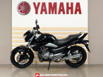 2014 Suzuki GW 250 Inazuma