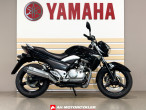 2014 Suzuki GW 250 Inazuma