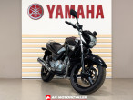 2014 Suzuki GW 250 Inazuma
