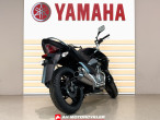 2014 Suzuki GW 250 Inazuma