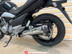 2014 Suzuki GW 250 Inazuma