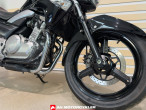 2014 Suzuki GW 250 Inazuma