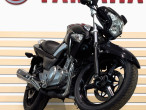 2014 Suzuki GW 250 Inazuma