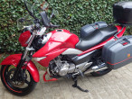 2014 Suzuki GW 250 Inazuma 2014 Suzuki GW 250 Inazuma