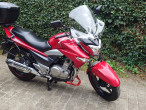 2014 Suzuki GW 250 Inazuma 2014 Suzuki GW 250 Inazuma