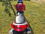 2014 Suzuki GW 250 Inazuma
