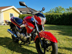 2014 Suzuki GW 250 Inazuma