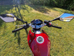 2014 Suzuki GW 250 Inazuma