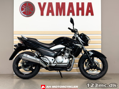 Suzuki GW 250 Inazuma Suzuki GW 250 Inazuma
