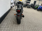 2014 Suzuki SV 650 S