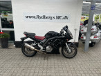 2014 Suzuki SV 650 S
