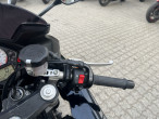 2014 Suzuki SV 650 S