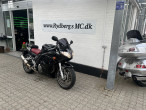 2014 Suzuki SV 650 S