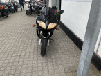 2014 Suzuki SV 650 S