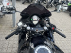 2014 Suzuki SV 650 S