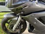 2014 Suzuki SV 650 S 2014 Suzuki SV 650 S