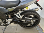 2014 Suzuki SV 650 S 2014 Suzuki SV 650 S