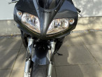 2014 Suzuki SV 650 S 2014 Suzuki SV 650 S