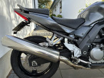 2014 Suzuki SV 650 S 2014 Suzuki SV 650 S
