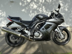 2014 Suzuki SV 650 S 2014 Suzuki SV 650 S