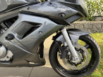 2014 Suzuki SV 650 S 2014 Suzuki SV 650 S