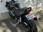 2014 Suzuki SV 650 S 2014 Suzuki SV 650 S