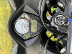 2014 Suzuki SV 650 S 2014 Suzuki SV 650 S