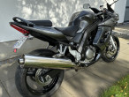 2014 Suzuki SV 650 S 2014 Suzuki SV 650 S