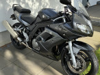 2014 Suzuki SV 650 S 2014 Suzuki SV 650 S
