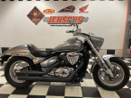 2014 Suzuki VZ 800 Intruder 2014 Suzuki VZ 800 Intruder