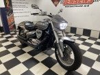 2014 Suzuki VZ 800 Intruder 2014 Suzuki VZ 800 Intruder