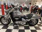 2014 Suzuki VZ 800 Intruder 2014 Suzuki VZ 800 Intruder