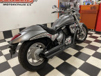 2014 Suzuki VZ 800 Intruder 2014 Suzuki VZ 800 Intruder