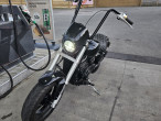 2014 Suzuki VZ 800 Intruder