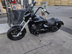 2014 Suzuki VZ 800 Intruder