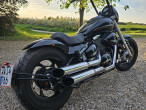 2014 Suzuki VZ 800 Intruder