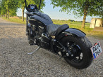 2014 Suzuki VZ 800 Intruder