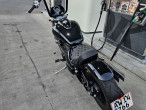 2014 Suzuki VZ 800 Intruder
