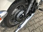2014 Triumph Bonneville 865