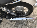 2014 Triumph Bonneville 865