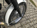 2014 Triumph Bonneville 865