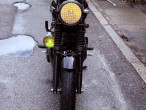 2014 Triumph Bonneville T 100 2014 Triumph Bonneville T 100