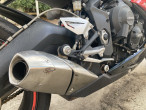 2014 Triumph Daytona 675 2014 Triumph Daytona 675