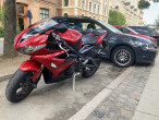 2014 Triumph Daytona 675 2014 Triumph Daytona 675