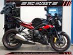 2014 Triumph Street Triple R